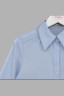 Белая блузка Делорас 64400C